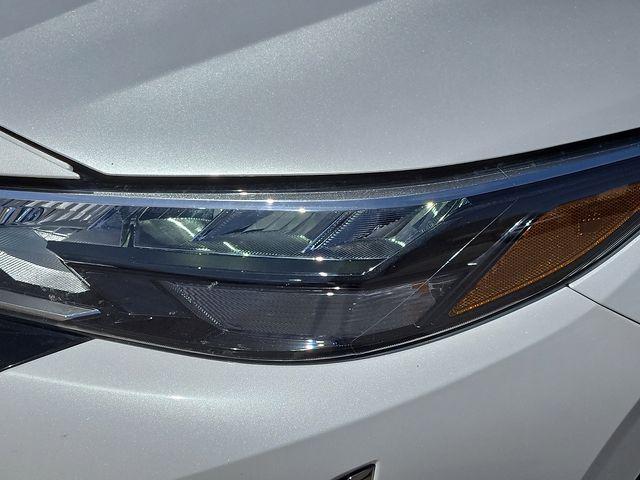 used 2025 Nissan Sentra car, priced at $22,000