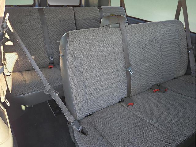 used 2013 Chevrolet Express 3500 car, priced at $19,000
