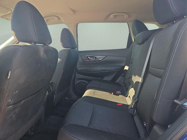 used 2020 Nissan Rogue car, priced at $17,900