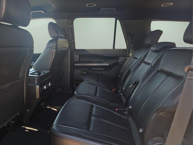 used 2021 Ford Expedition car, priced at $30,500