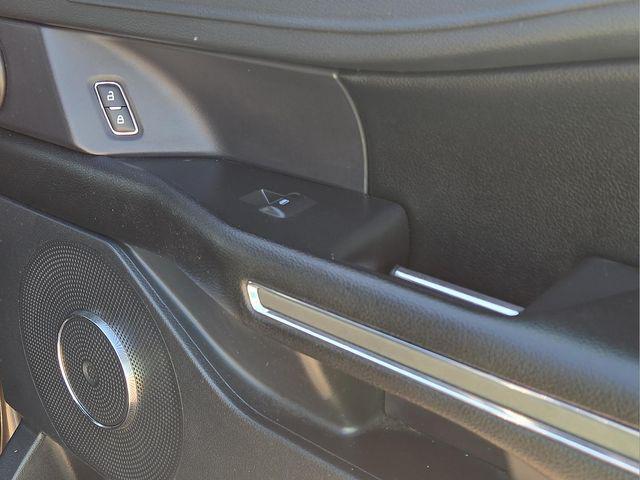 used 2021 Ford Expedition car, priced at $30,500