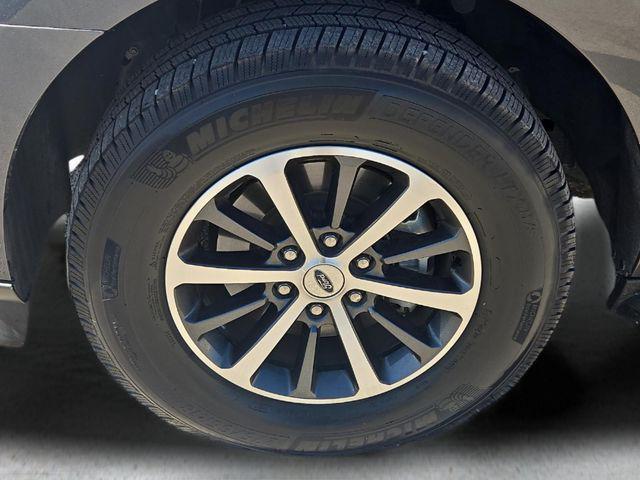 used 2021 Ford Expedition car, priced at $30,500