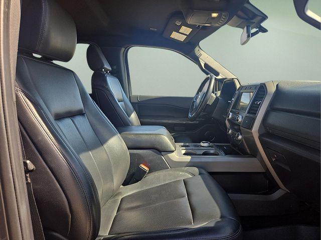 used 2021 Ford Expedition car, priced at $30,500