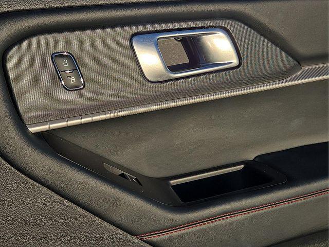 used 2025 Ford Explorer car, priced at $39,900