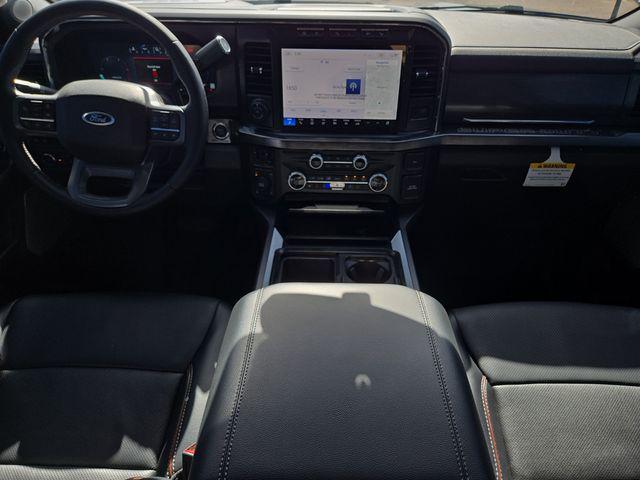 used 2024 Ford F-250 car, priced at $71,700