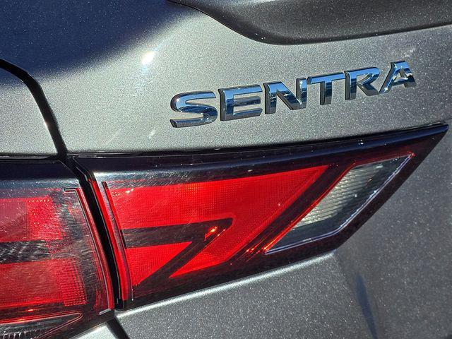 used 2021 Nissan Sentra car, priced at $16,000