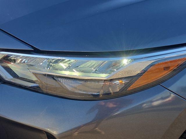 used 2021 Nissan Sentra car, priced at $16,000