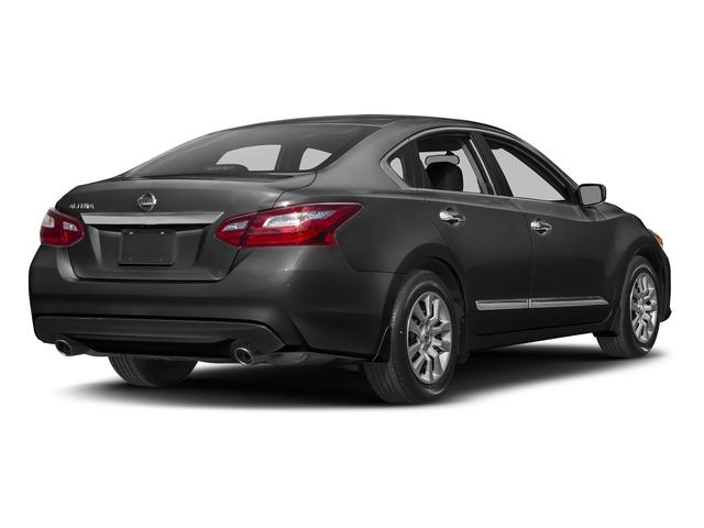 used 2017 Nissan Altima car