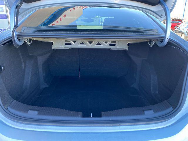 used 2017 Chevrolet Cruze car