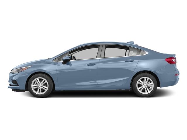 used 2017 Chevrolet Cruze car