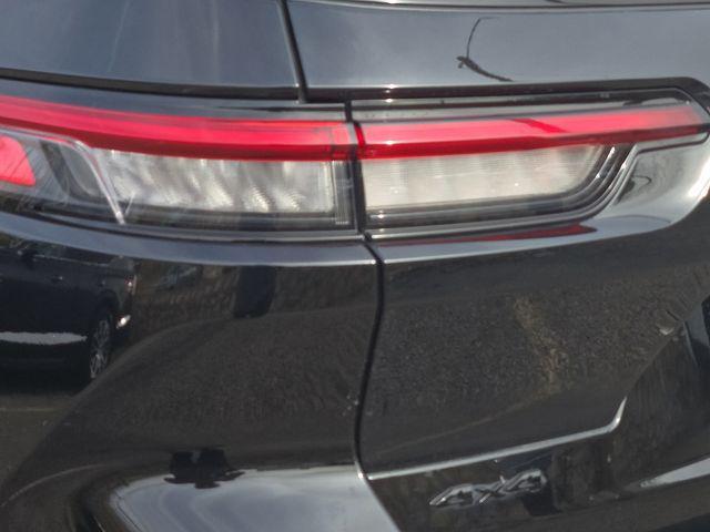 used 2024 Jeep Grand Cherokee L car, priced at $31,900