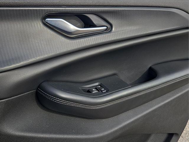 used 2024 Jeep Grand Cherokee L car, priced at $31,900