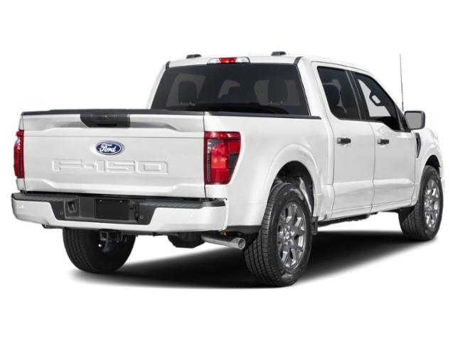 new 2026 Ford F-150 car, priced at $47,690
