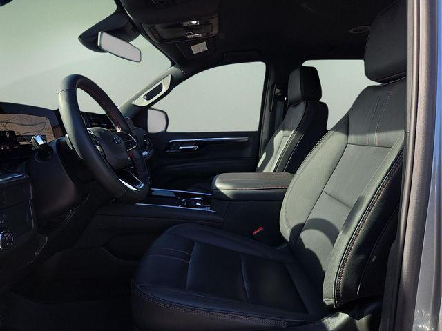 used 2025 Chevrolet Tahoe car, priced at $69,700