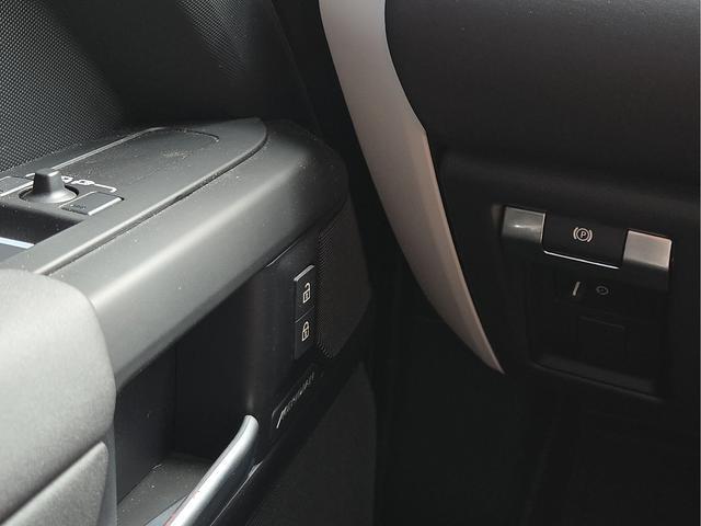 used 2025 Land Rover Defender car, priced at $57,000