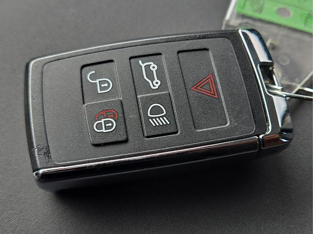 used 2025 Land Rover Defender car, priced at $57,000