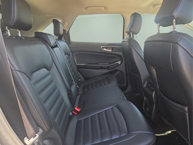 used 2024 Ford Edge car, priced at $23,000