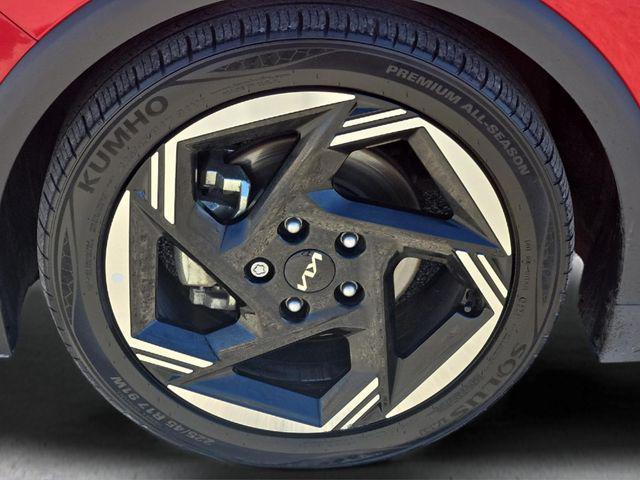 used 2025 Kia K4 car, priced at $22,500