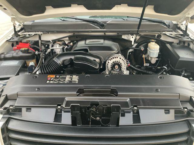 used 2012 GMC Yukon car