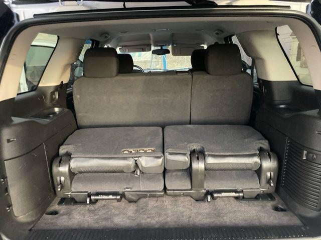 used 2012 GMC Yukon car