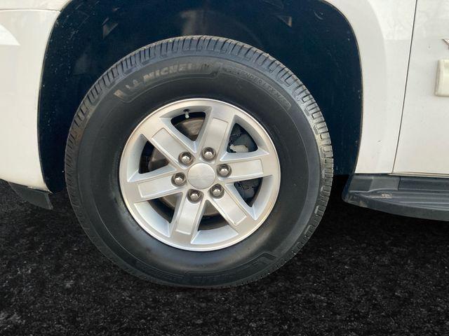 used 2012 GMC Yukon car