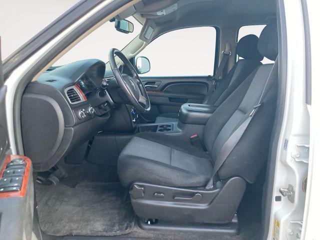 used 2012 GMC Yukon car