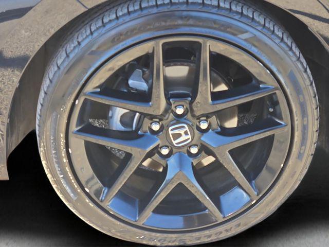 used 2025 Honda Civic car, priced at $26,900