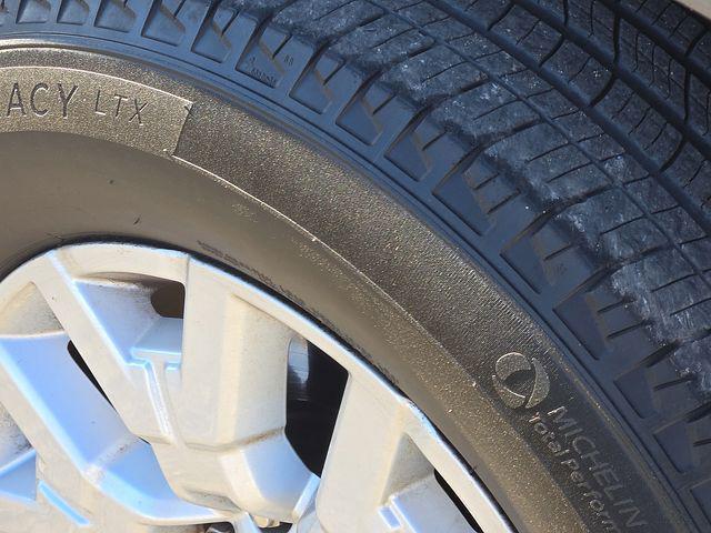 used 2023 Nissan Frontier car, priced at $28,500