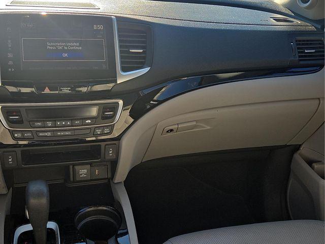 used 2018 Honda Ridgeline car, priced at $21,300