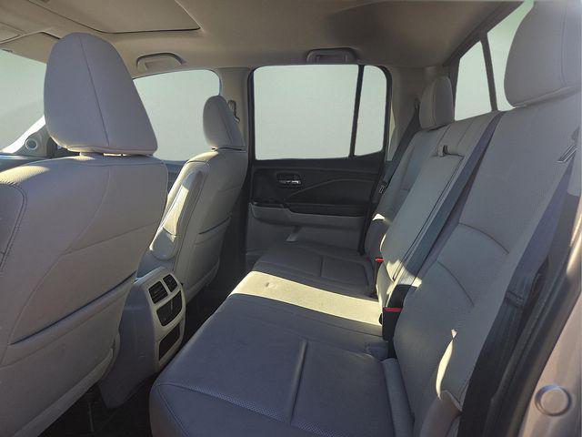 used 2018 Honda Ridgeline car, priced at $21,300