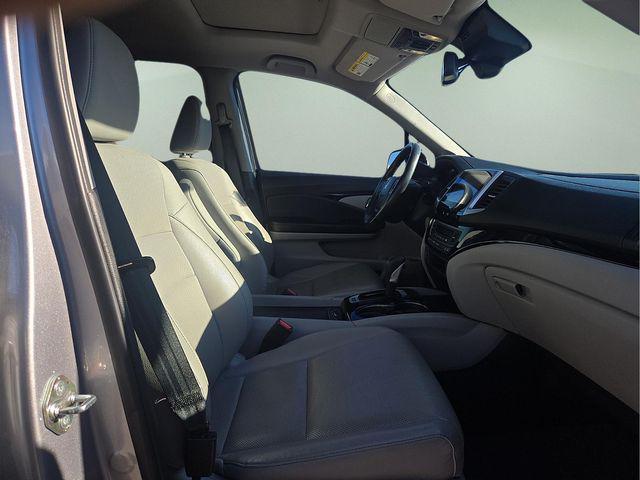 used 2018 Honda Ridgeline car, priced at $21,300