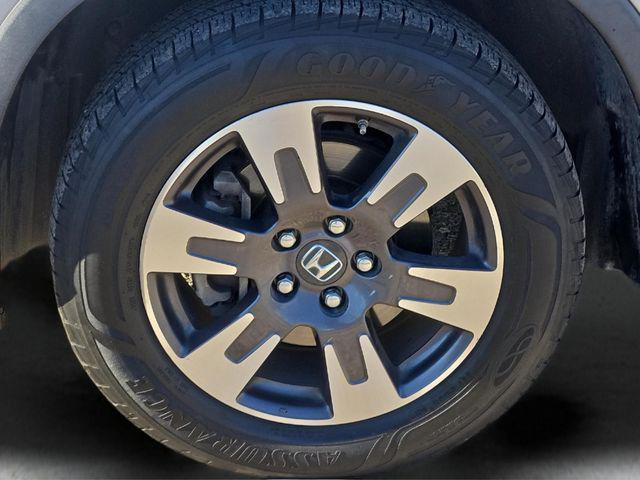 used 2018 Honda Ridgeline car, priced at $21,300
