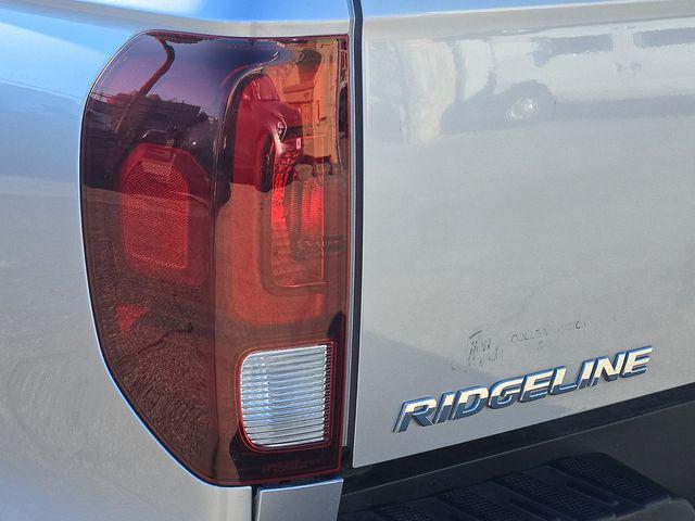 used 2018 Honda Ridgeline car, priced at $21,300