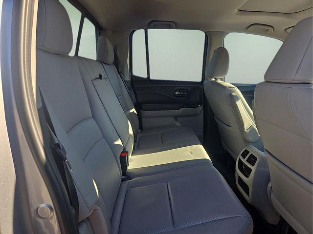 used 2018 Honda Ridgeline car, priced at $21,300