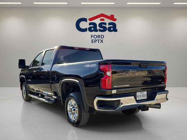 used 2025 Chevrolet Silverado 1500 car, priced at $39,000