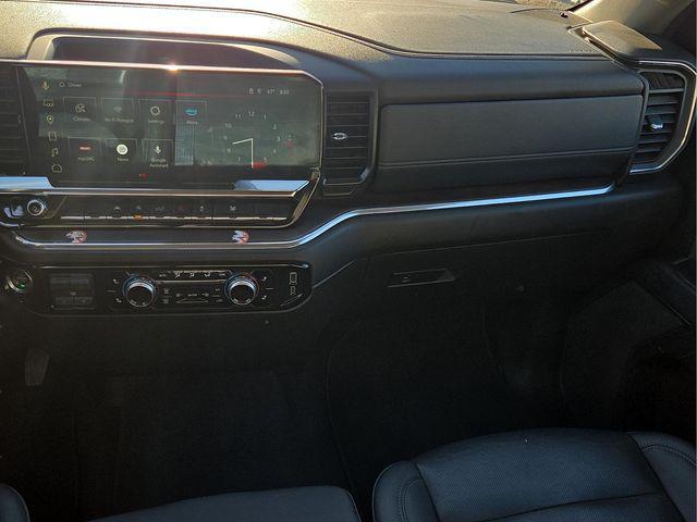 used 2025 GMC Sierra 1500 car, priced at $43,900