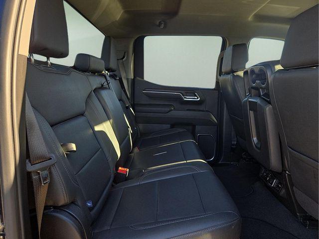 used 2025 GMC Sierra 1500 car, priced at $43,900