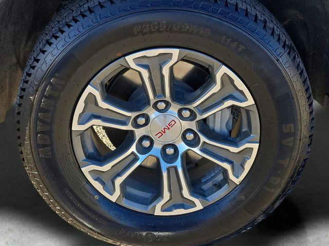 used 2025 GMC Sierra 1500 car, priced at $43,900