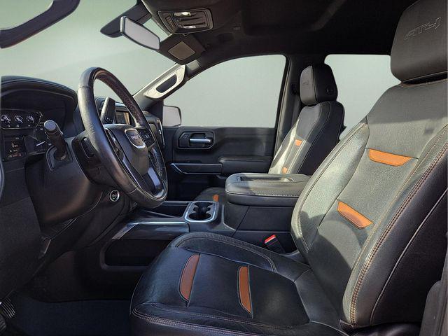 used 2020 GMC Sierra 1500 car, priced at $37,500
