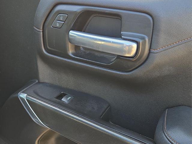 used 2020 GMC Sierra 1500 car, priced at $37,500