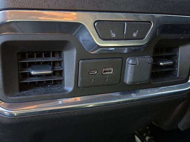 used 2020 GMC Sierra 1500 car, priced at $37,500