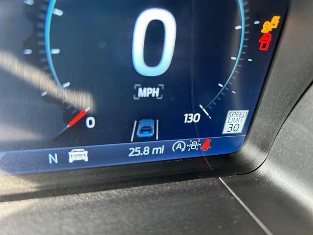 used 2024 Ford Ranger car