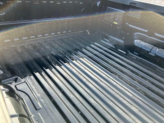 used 2024 Ford Ranger car