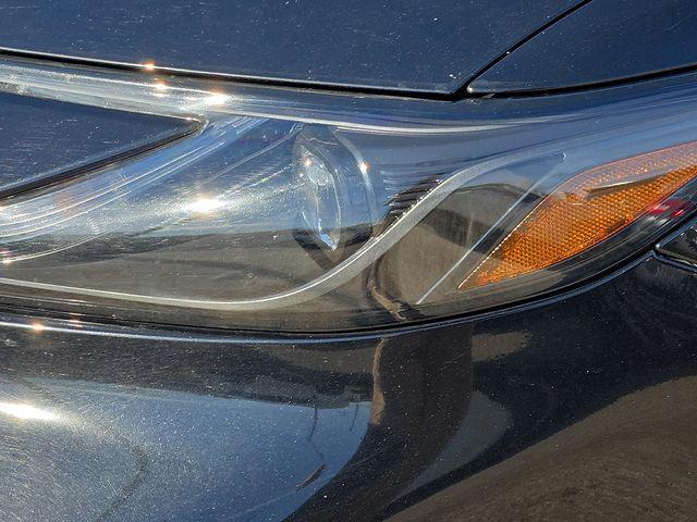 used 2025 Toyota Camry car, priced at $29,200