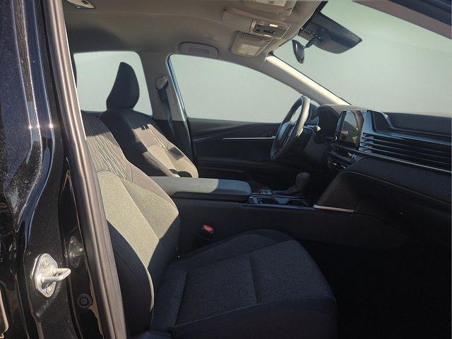 used 2025 Toyota Camry car, priced at $29,200