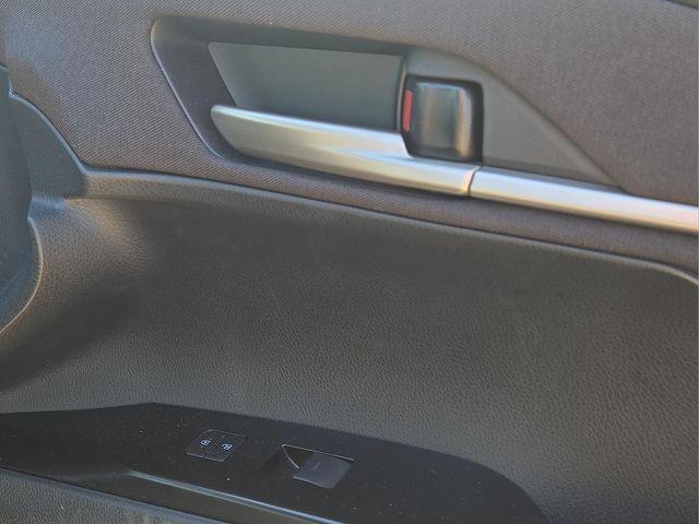 used 2025 Toyota Camry car, priced at $29,200