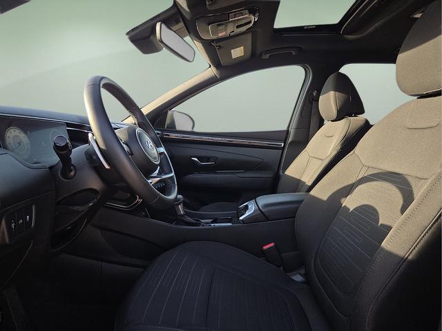 used 2023 Hyundai SANTA CRUZ car, priced at $29,300