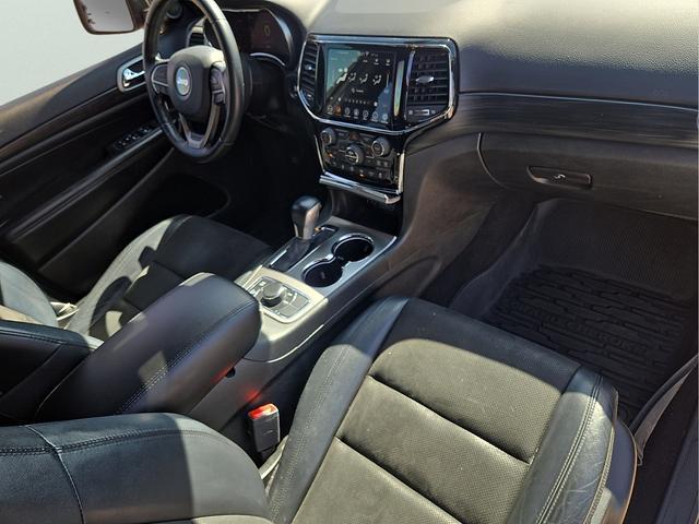 used 2020 Jeep Grand Cherokee car, priced at $19,700