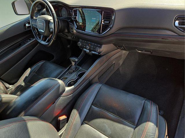 used 2023 Dodge Durango car, priced at $27,700