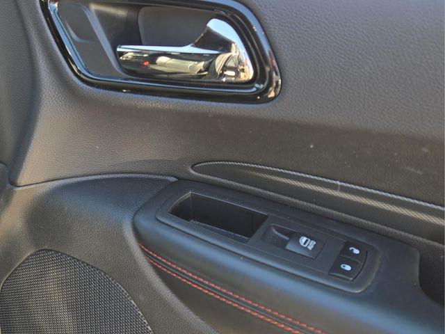 used 2023 Dodge Durango car, priced at $27,700